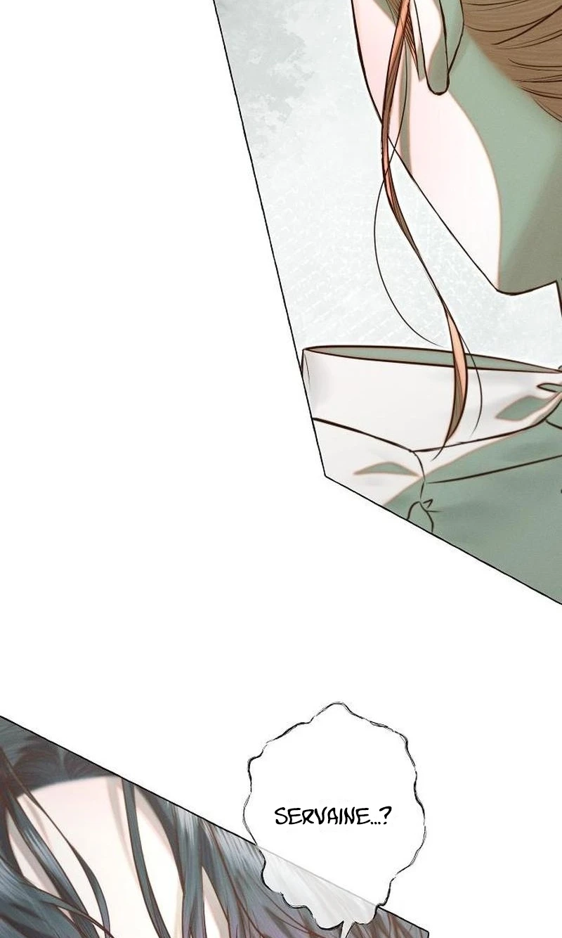 The Merman Trapped in My Lake, Chapter 47, page 63