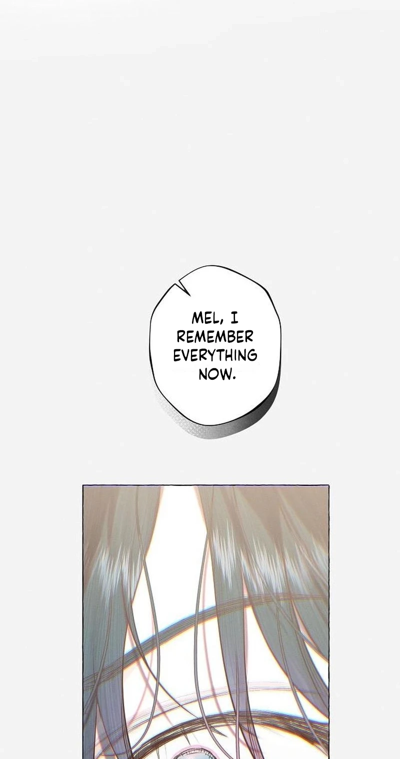 The Merman Trapped in My Lake, Chapter 47, page 65