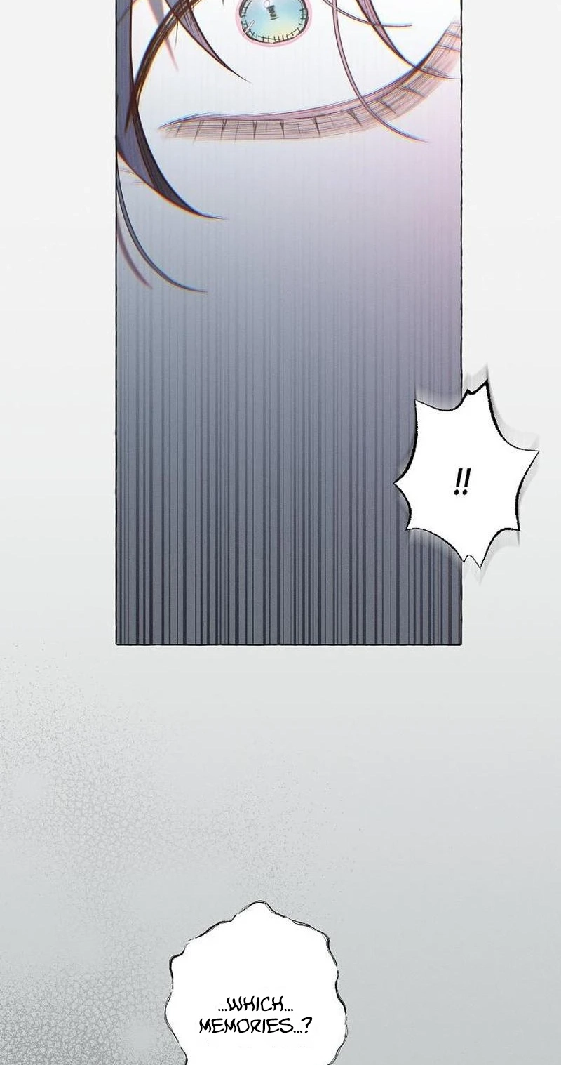 The Merman Trapped in My Lake, Chapter 47, page 66