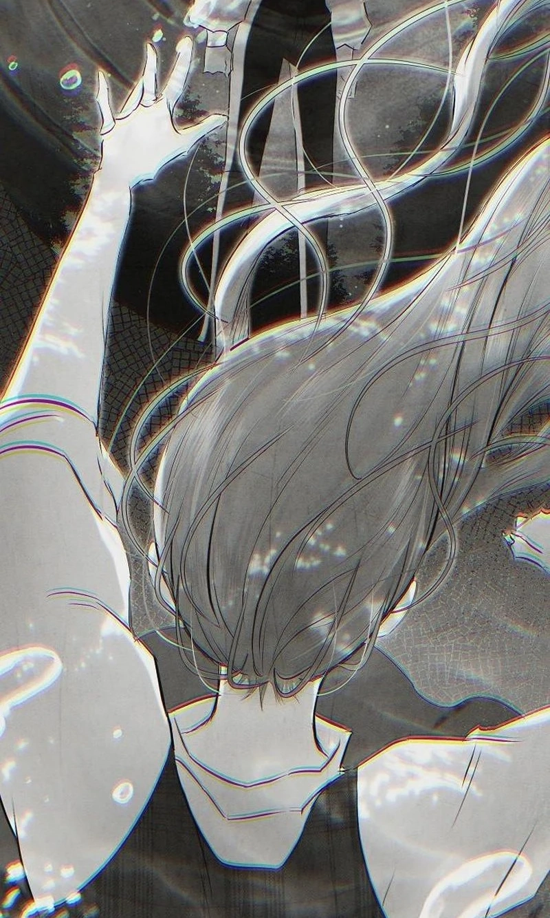 The Merman Trapped in My Lake, Chapter 47, page 71
