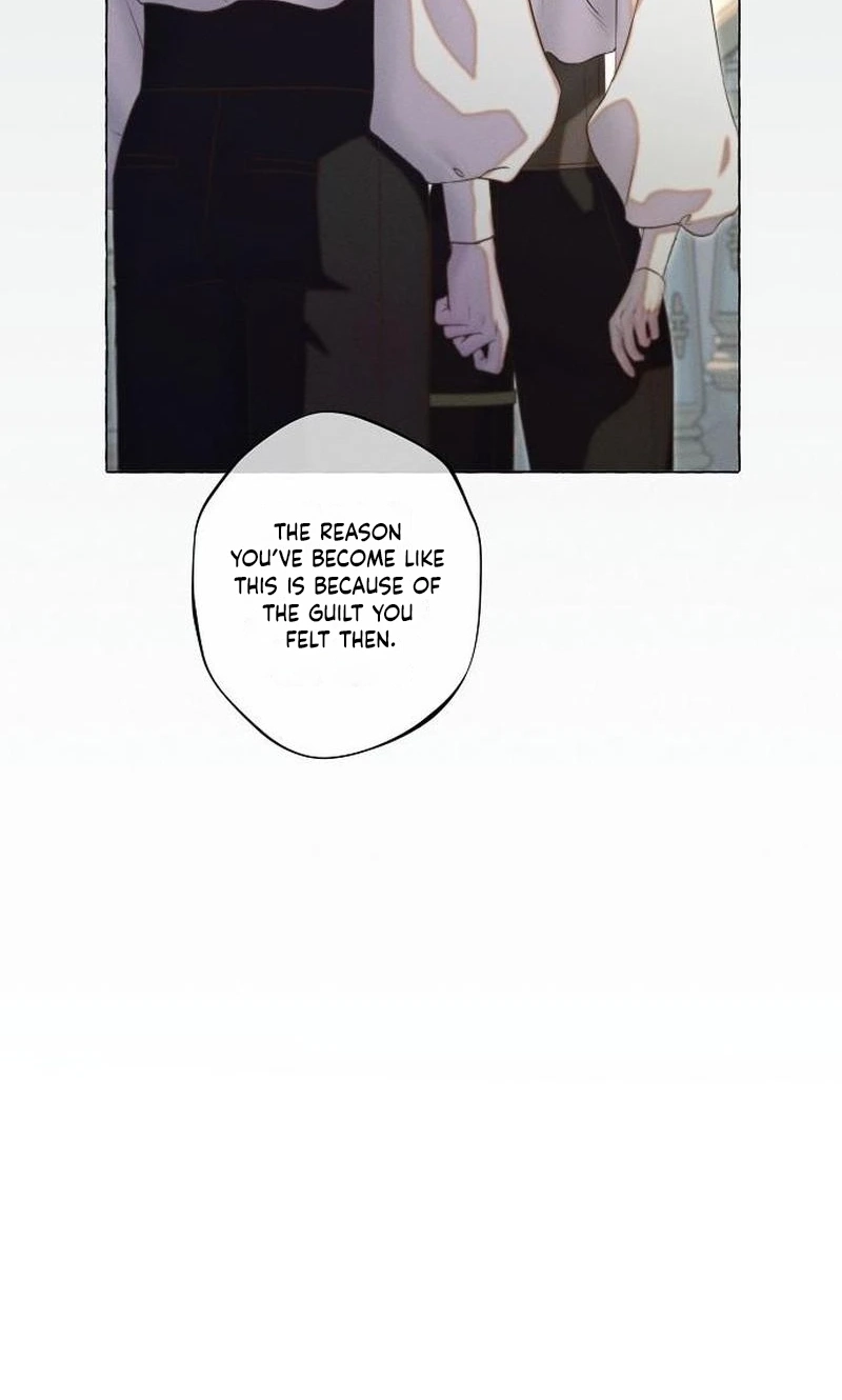 The Merman Trapped in My Lake, Chapter 47, page 75