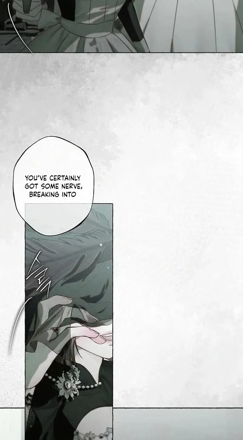 The Merman Trapped in My Lake, Chapter 47, page 10