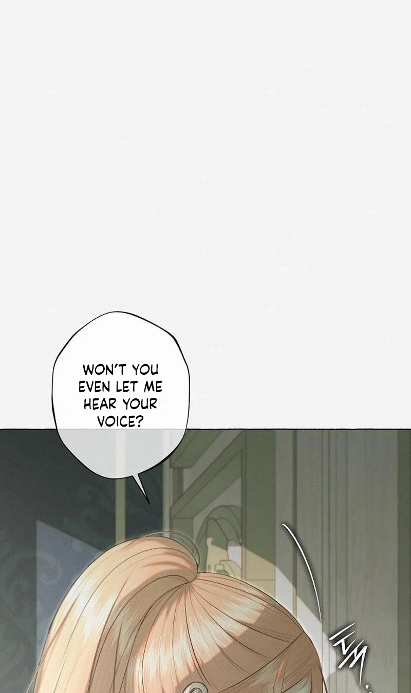 The Merman Trapped in My Lake, Chapter 49, page 7