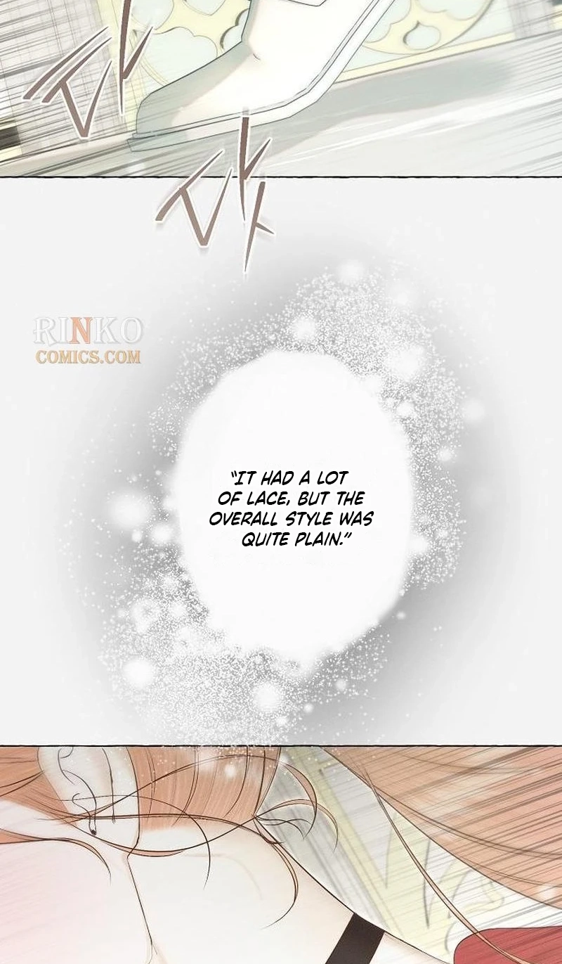 The Merman Trapped in My Lake, Chapter 49, page 74