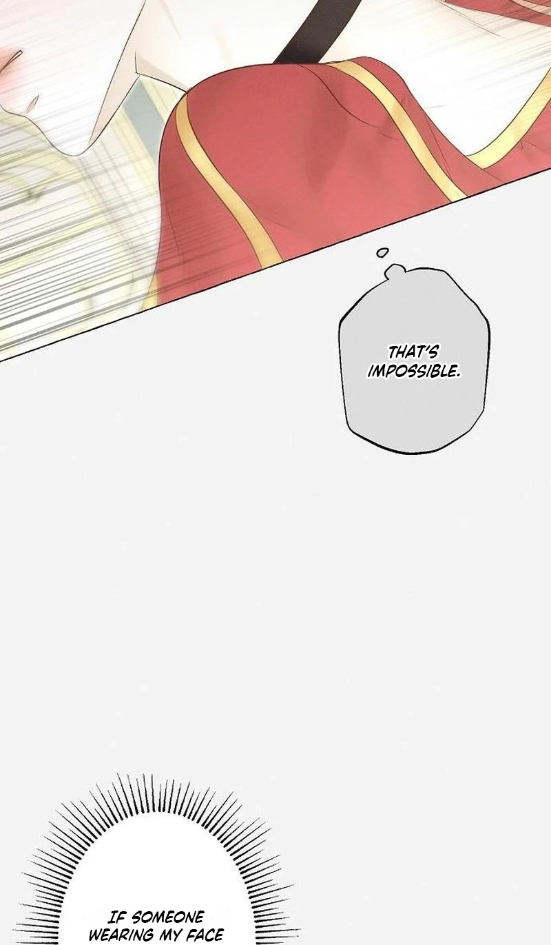 The Merman Trapped in My Lake, Chapter 49, page 75