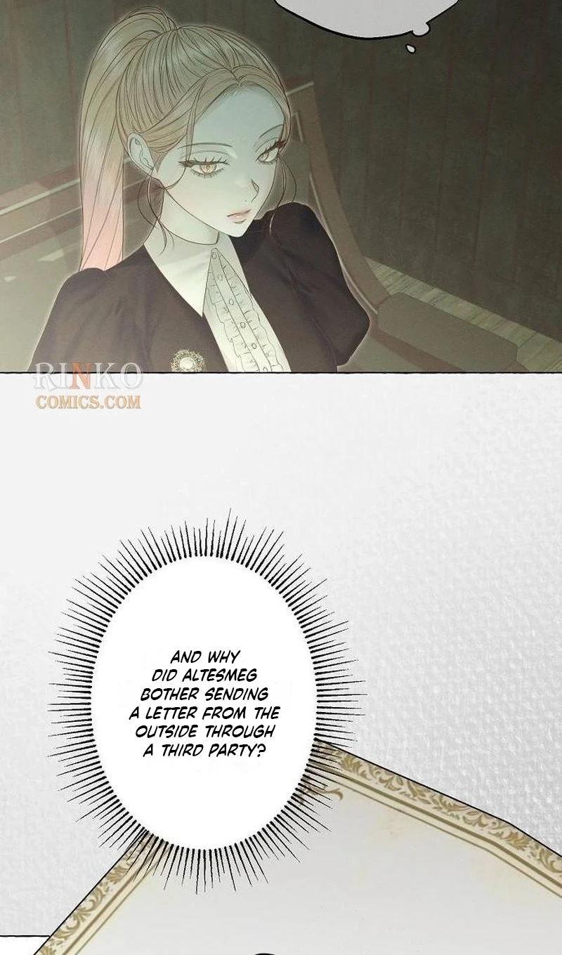 The Merman Trapped in My Lake, Chapter 52, page 4