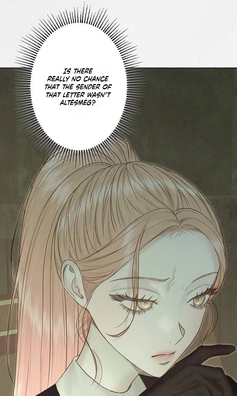 The Merman Trapped in My Lake, Chapter 52, page 6