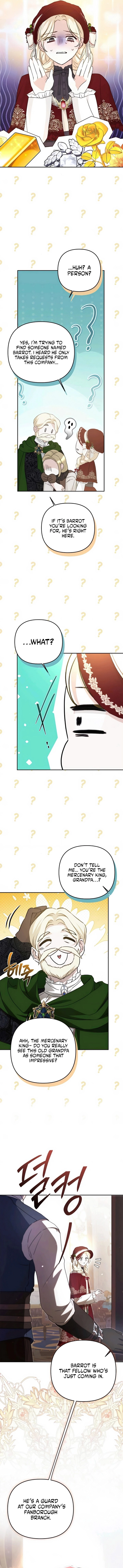 I Married the Monster Twice, Chapter 32, page 12