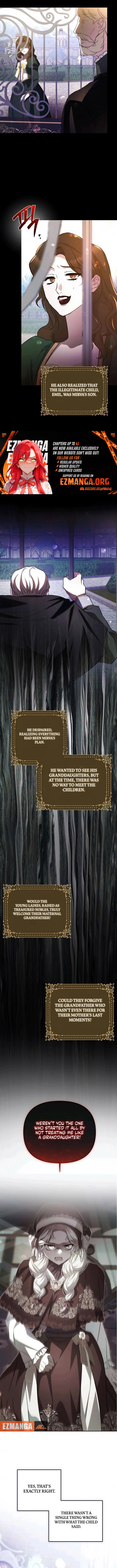 I Married the Monster Twice, Chapter 32, page 7