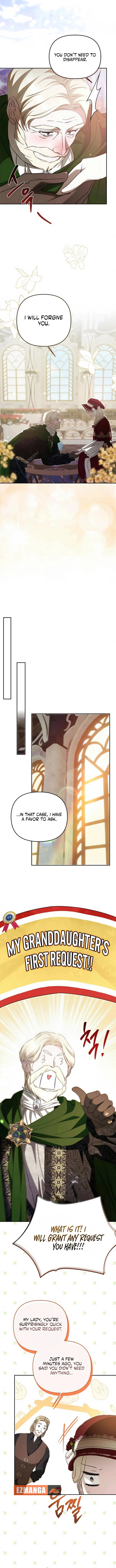 I Married the Monster Twice, Chapter 32, page 10