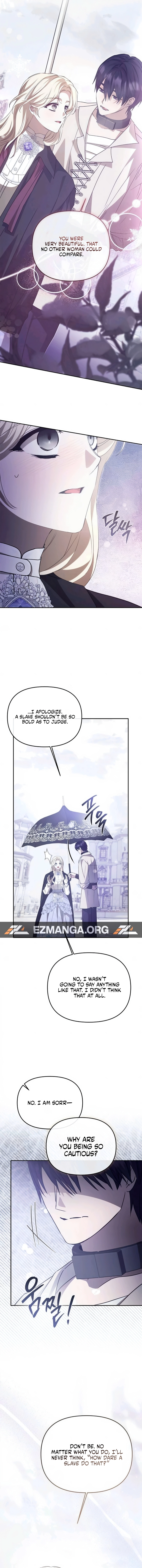 I Married the Monster Twice, Chapter 41, page 12