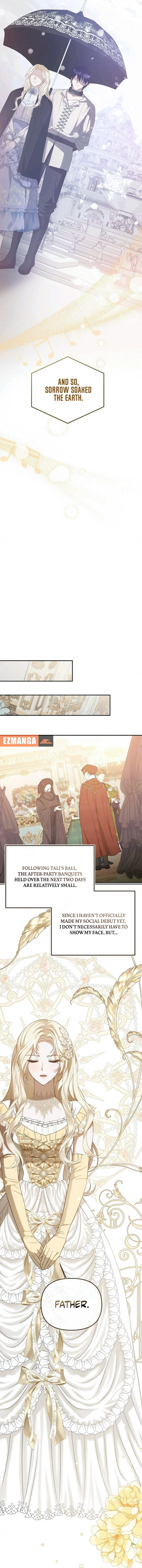 I Married the Monster Twice, Chapter 41, page 14