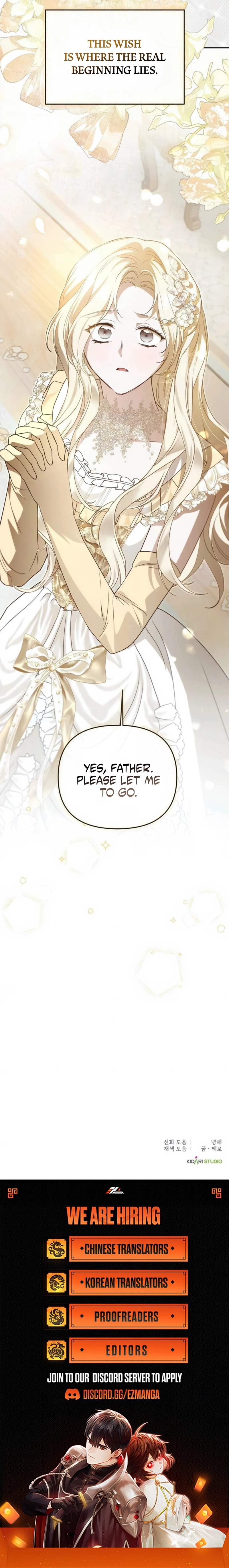 I Married the Monster Twice, Chapter 41, page 17