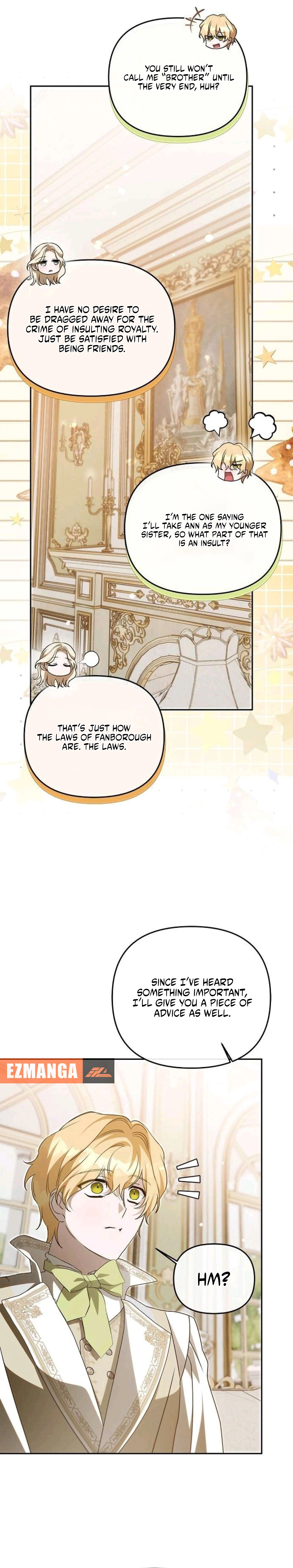 I Married the Monster Twice, Chapter 42, page 9