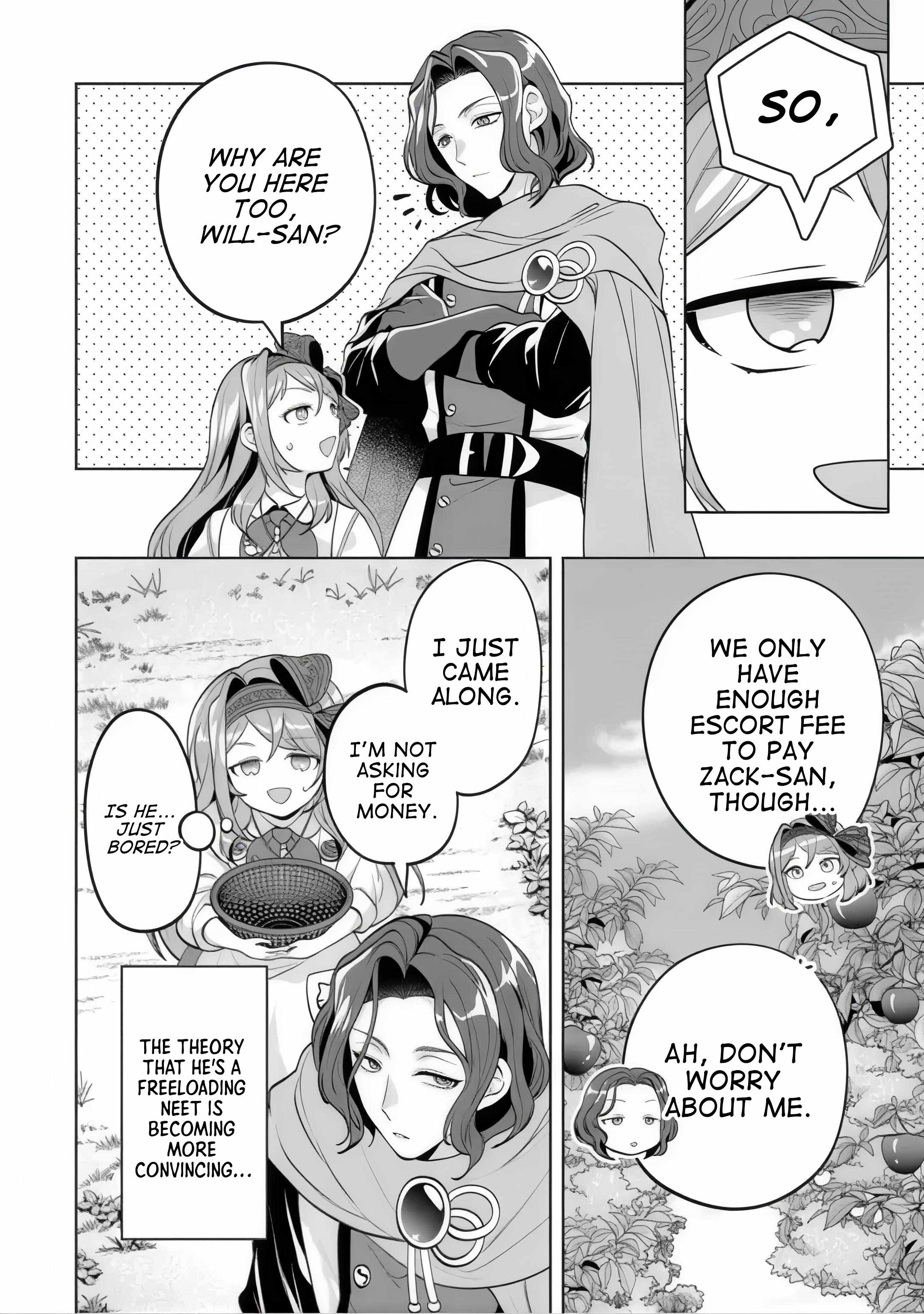 Existence, Chapter 28, page 4