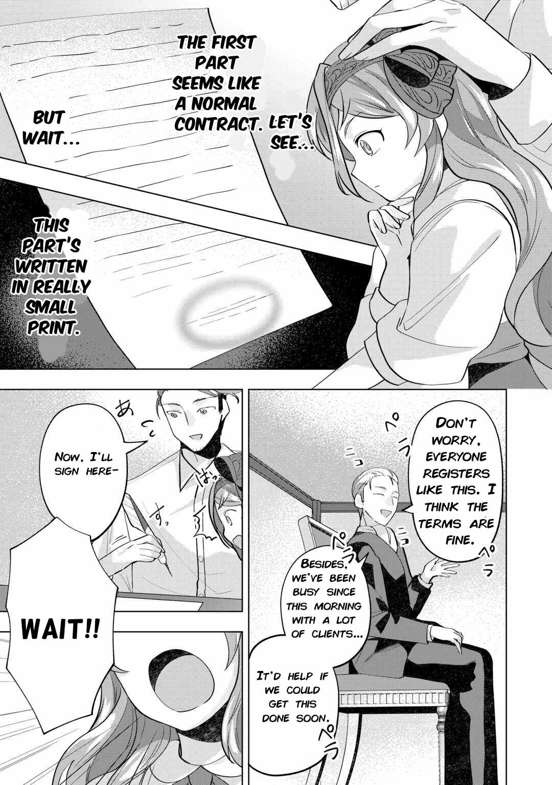 Existence, Chapter 8, page 9