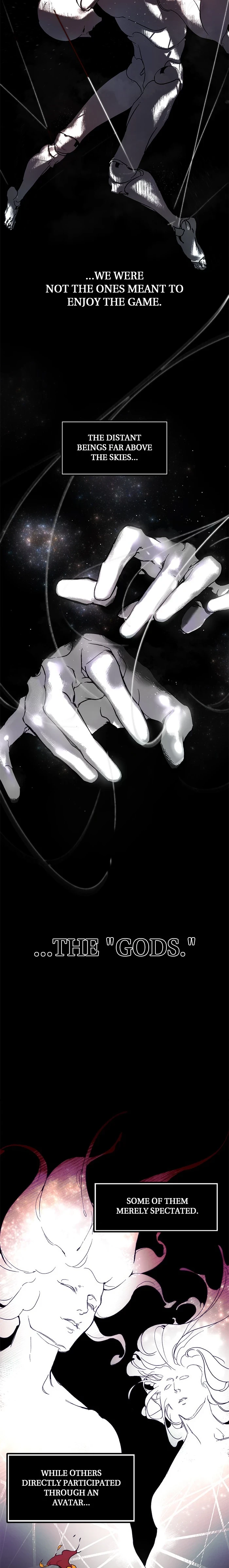 Return to Player, Chapter 1 - Bad Ending, page 3