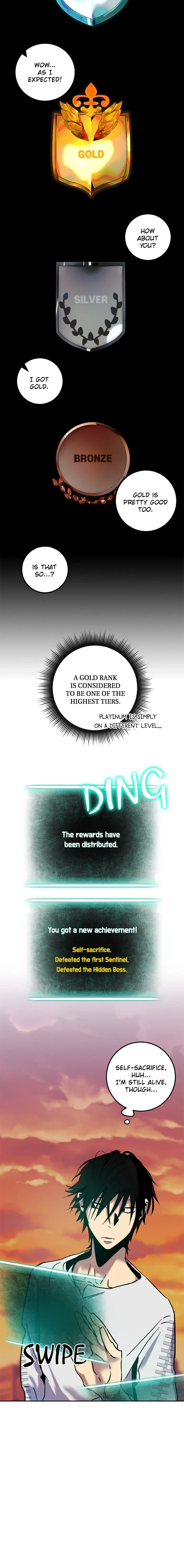 Return to Player, Chapter 10 - The Border of Mediocrity, page 12