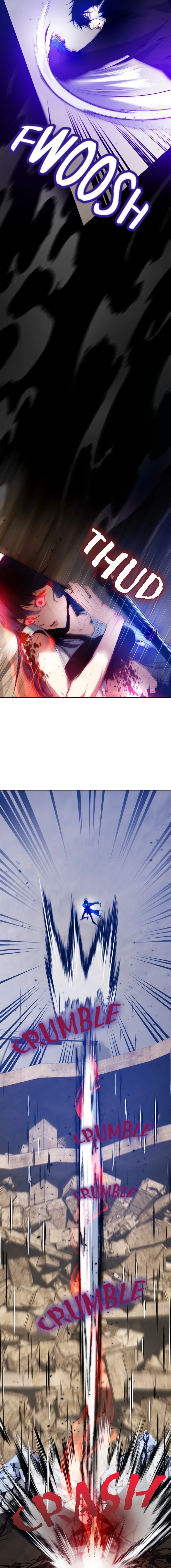 Return to Player, Chapter 100 - Promise (2), page 3