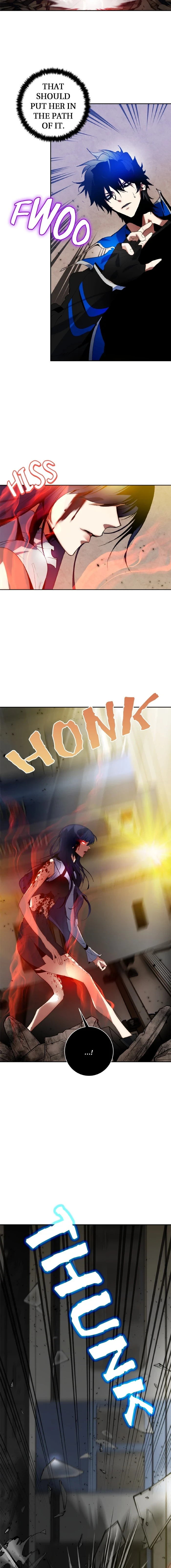 Return to Player, Chapter 100 - Promise (2), page 4