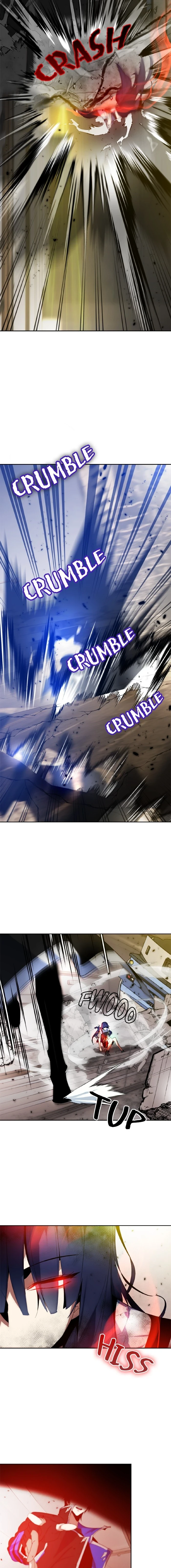 Return to Player, Chapter 100 - Promise (2), page 5