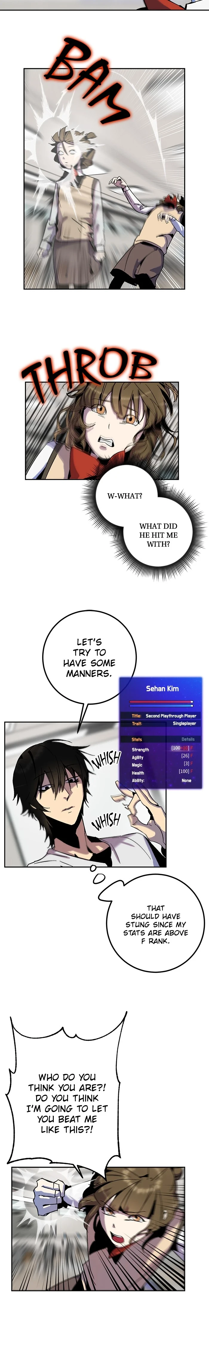 Return to Player, Chapter 13 - How to Train Your Party Member (3), page 7