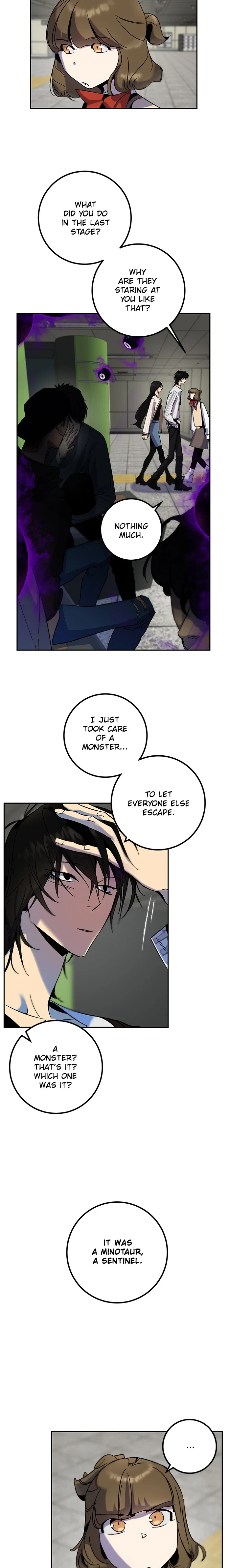 Return to Player, Chapter 15 - Stage 2, page 14