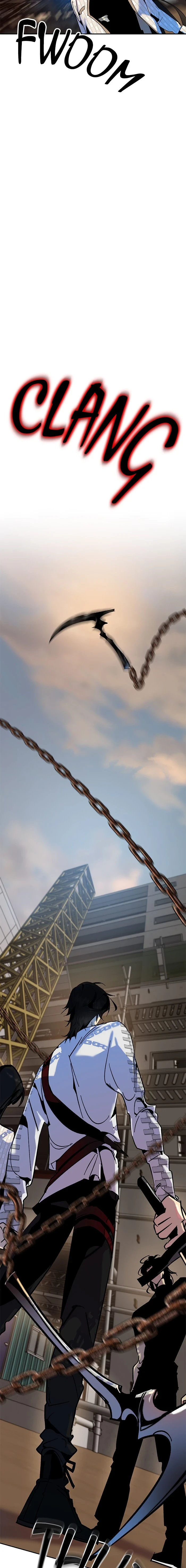 Return to Player, Chapter 16 - The Virtue of Giving (1), page 18