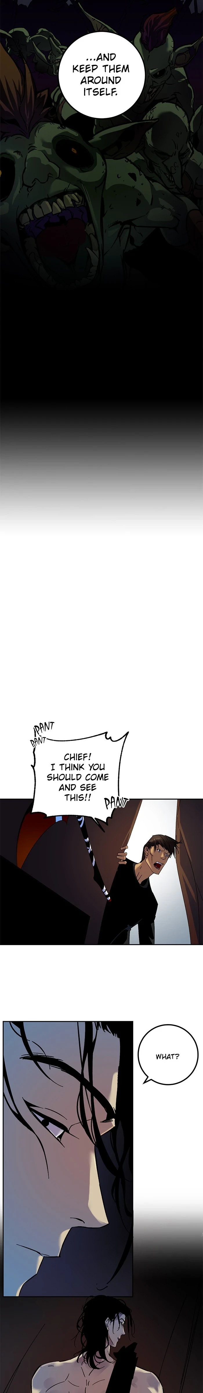 Return to Player, Chapter 16 - The Virtue of Giving (1), page 7