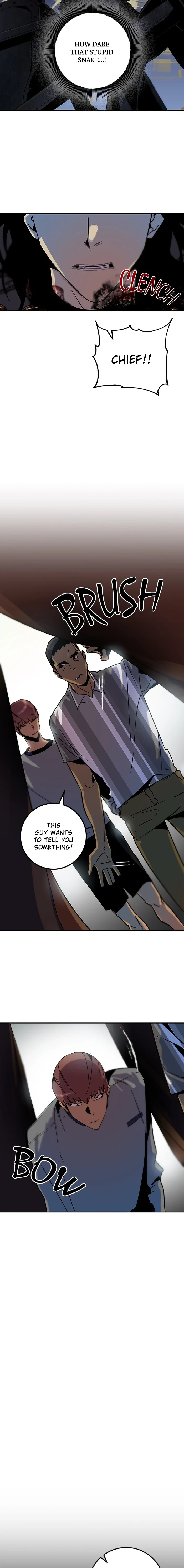 Return to Player, Chapter 18 - The Virtue of Giving (3), page 7
