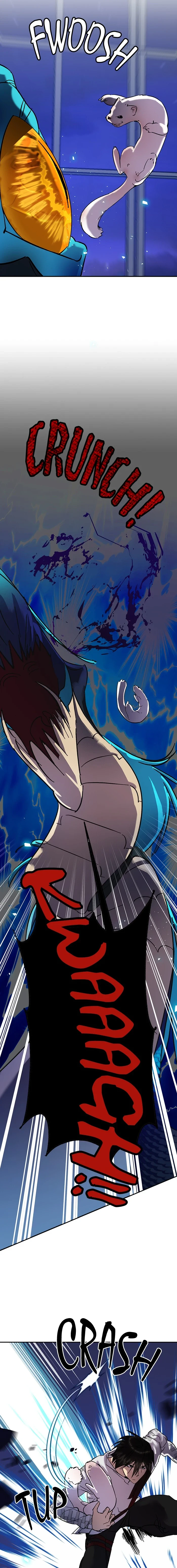Return to Player, Chapter 20 - Outclassed (1), page 14