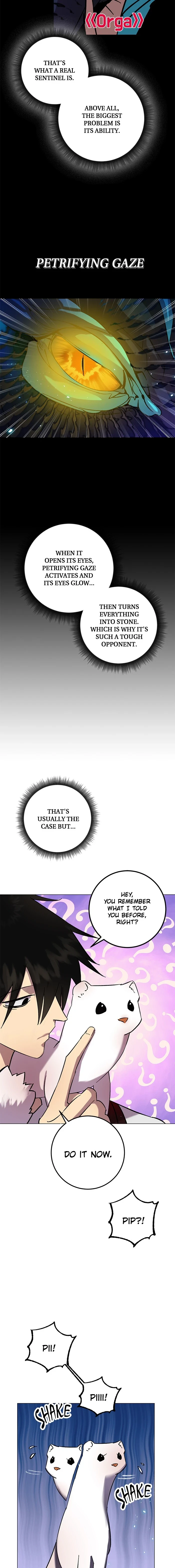 Return to Player, Chapter 20 - Outclassed (1), page 7