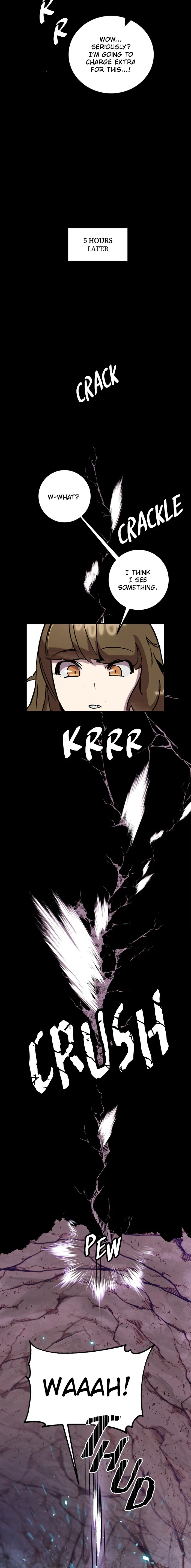 Return to Player, Chapter 23 - Dirty Farming (1), page 10