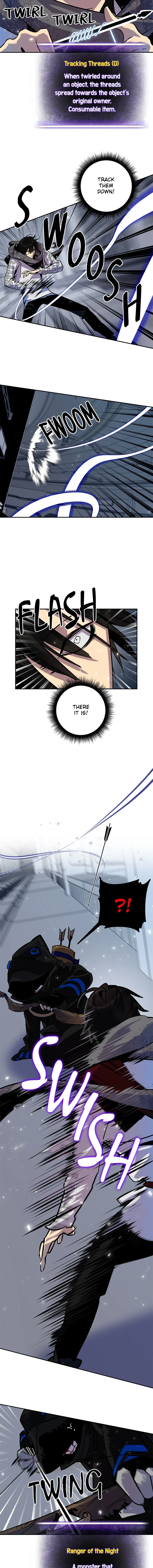 Return to Player, Chapter 24 - Dirty Farming (2), page 16