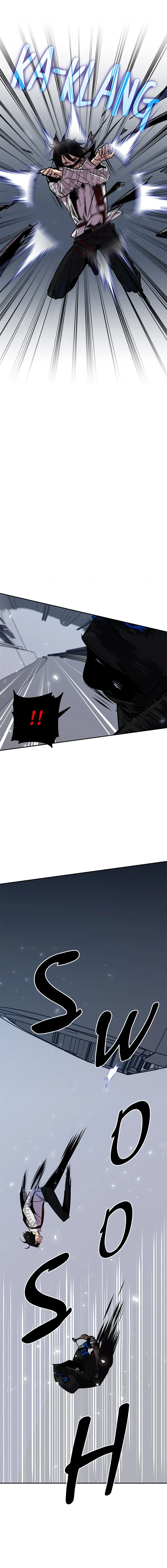 Return to Player, Chapter 24 - Dirty Farming (2), page 18