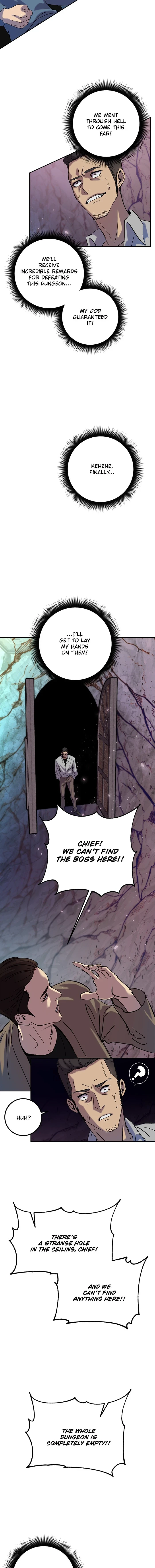 Return to Player, Chapter 24 - Dirty Farming (2), page 4