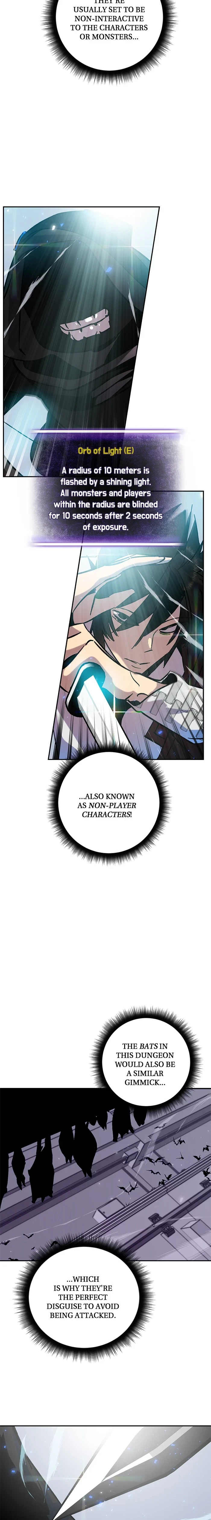 Return to Player, Chapter 25 - Strategy and Tactics, page 4