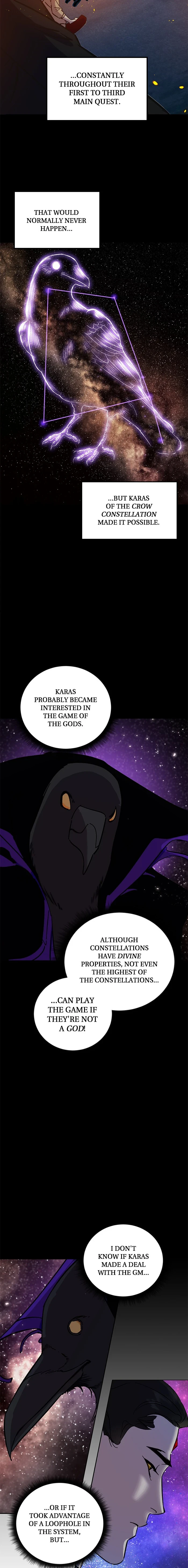 Return to Player, Chapter 28 - The Beginning of the Change (3), page 14