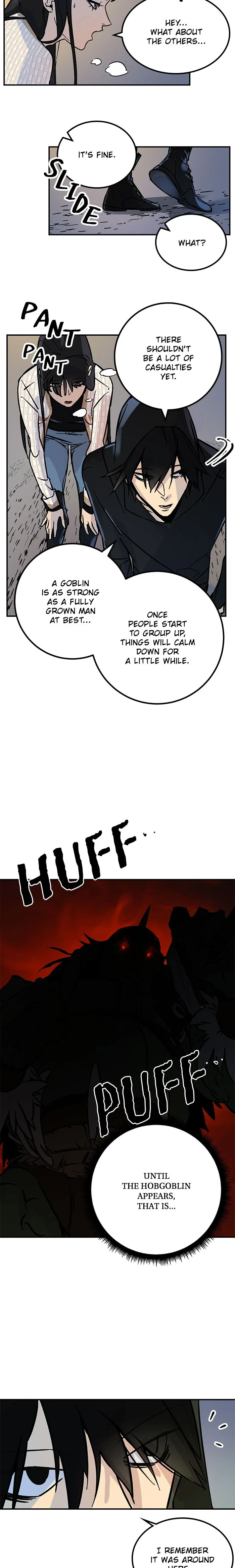 Return to Player, Chapter 3 - Role-Playing Game (1), page 14