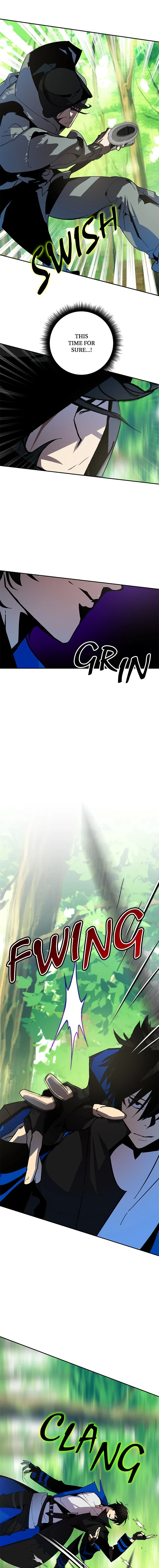 Return to Player, Chapter 32 - Bulgasari (3), page 7