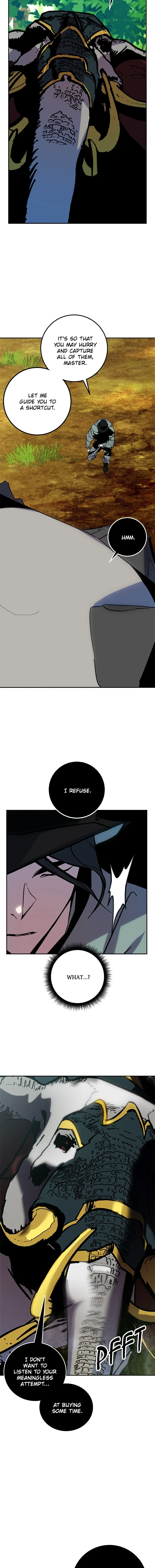 Return to Player, Chapter 33 - Bulgasari (4), page 17