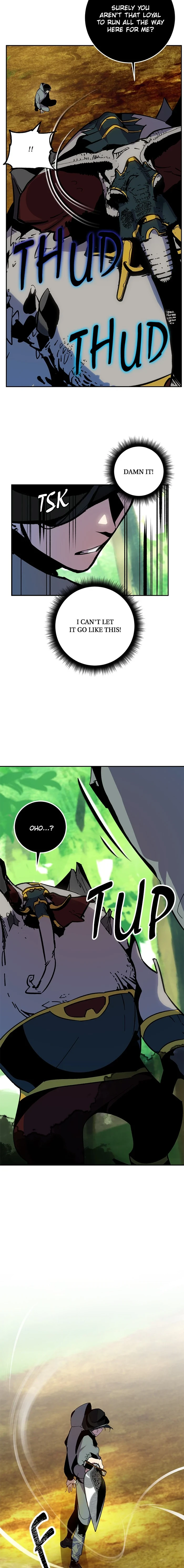 Return to Player, Chapter 33 - Bulgasari (4), page 18