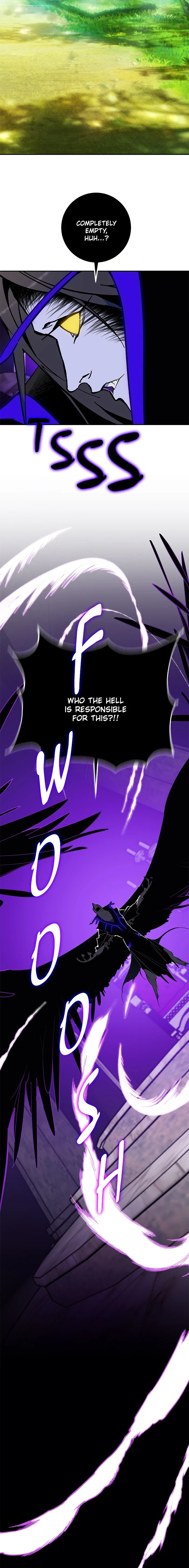 Return to Player, Chapter 35 - Karas of the Crow Constellation (1), page 18