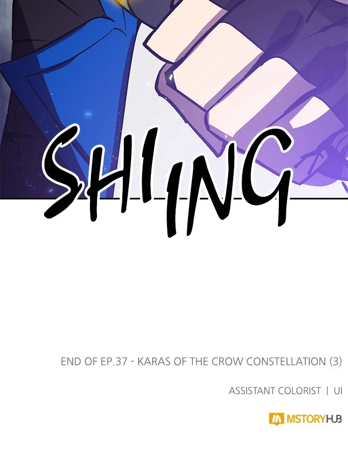 Return to Player, Chapter 37 - Karas of the Crow Constellation (3), page 14