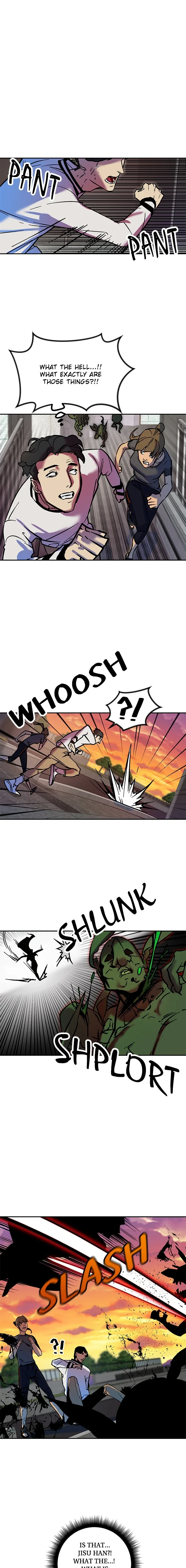Return to Player, Chapter 4 - Role-Playing Game (2), page 1