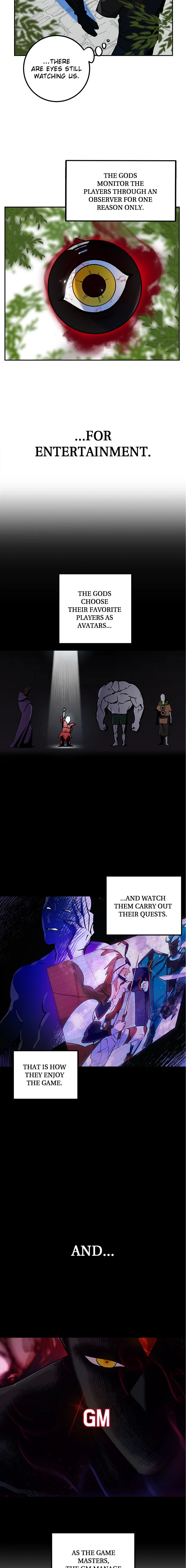 Return to Player, Chapter 4 - Role-Playing Game (2), page 3