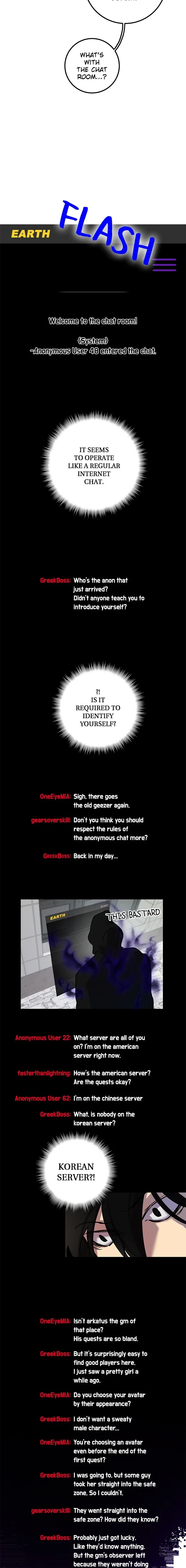 Return to Player, Chapter 4 - Role-Playing Game (2), page 7