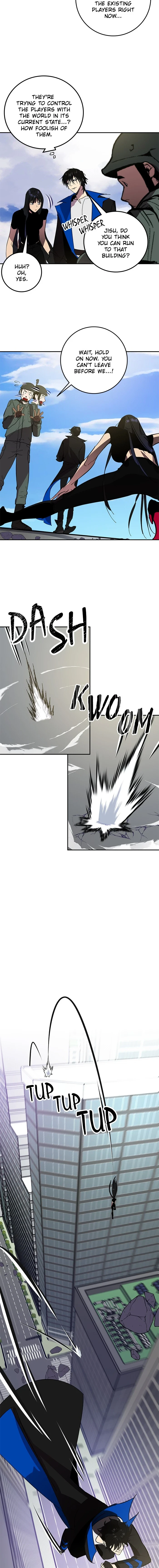 Return to Player, Chapter 40 - The Vanguard of Ruin (1), page 2