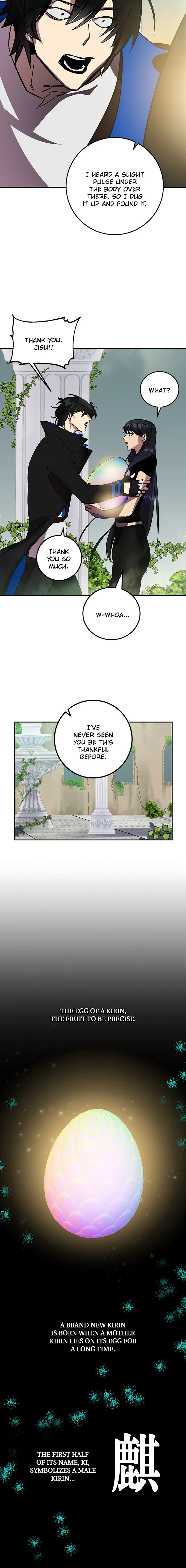Return to Player, Chapter 40 - The Vanguard of Ruin (1), page 16
