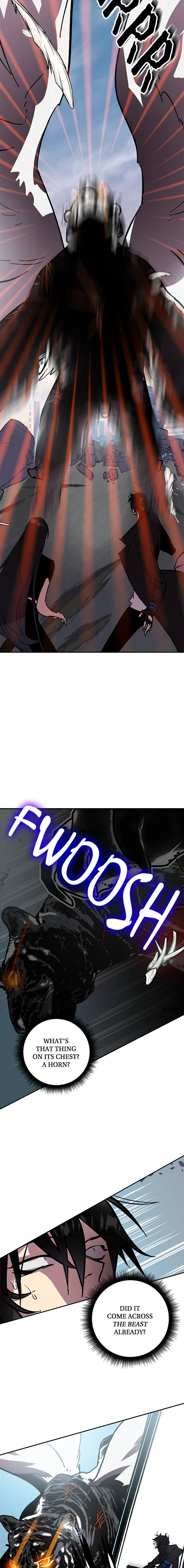 Return to Player, Chapter 40 - The Vanguard of Ruin (1), page 10